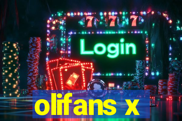 olifans x